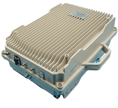 荔波单频/双频/四频/五频运营级数字光纤直放站