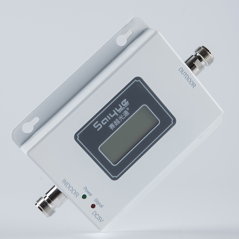 荔波家用配电房机房信号放大器200㎡