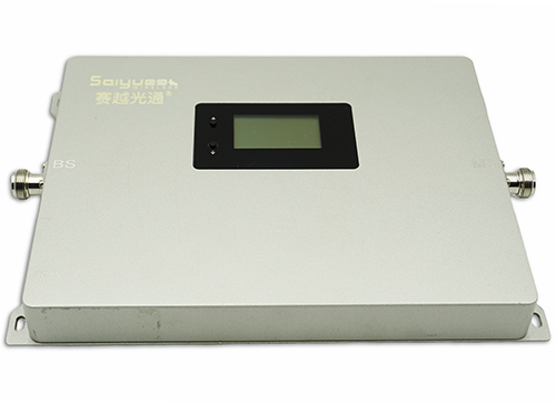  荔波三频/四频/五频手机信号接收器800㎡