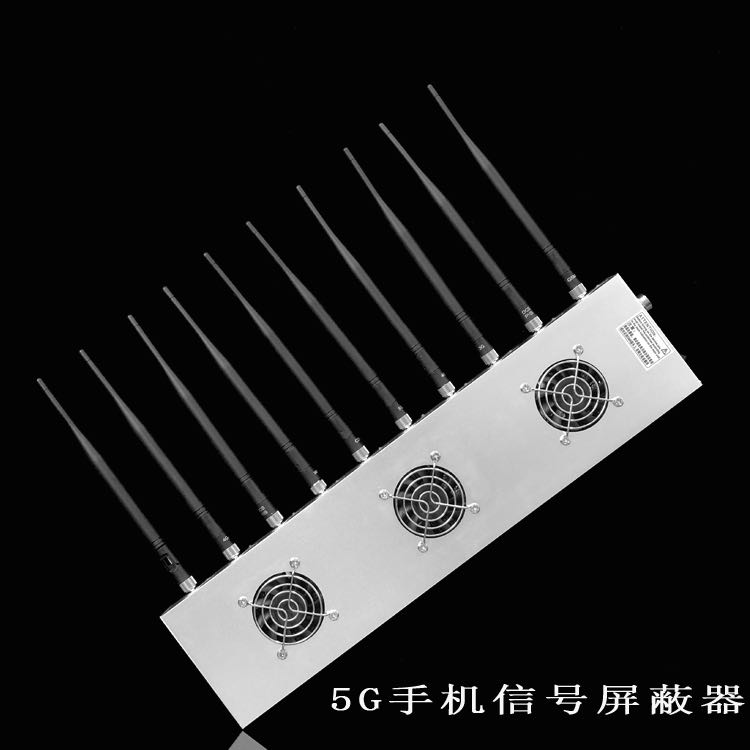 荔波外置10天线移动通信干扰器