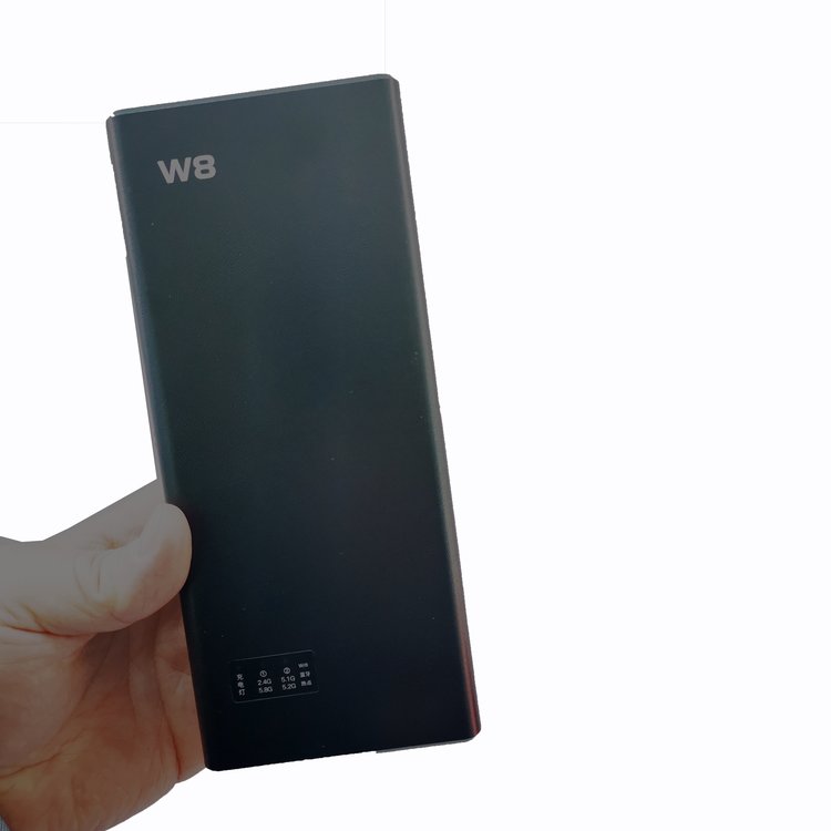  荔波蓝牙WiFi信号屏蔽器