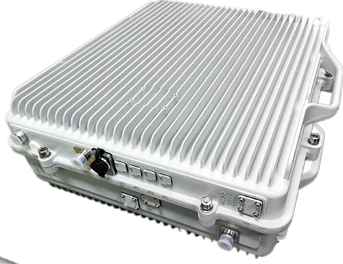 荔波信令级数字室分型移动通信干扰器