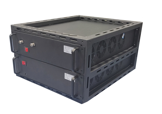 荔波室内大功率通讯管控屏蔽系统