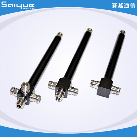  荔波FM调频广播同步广播功分器